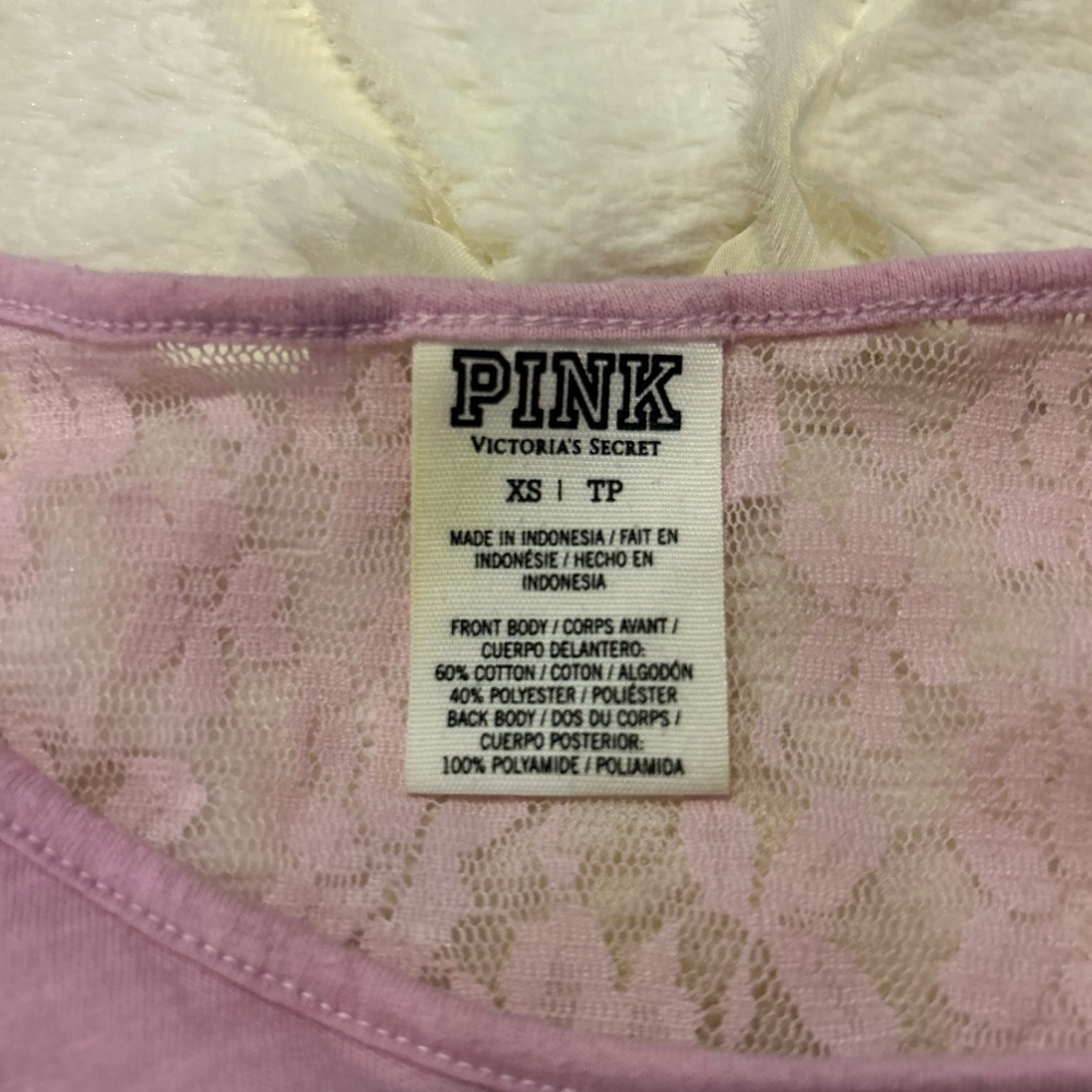 VICTORIA SECRET, PINK
SWEATER! BUNDLE!!! Super soft!!! Lime/neon, pink, lavender - Picture 9 of 9